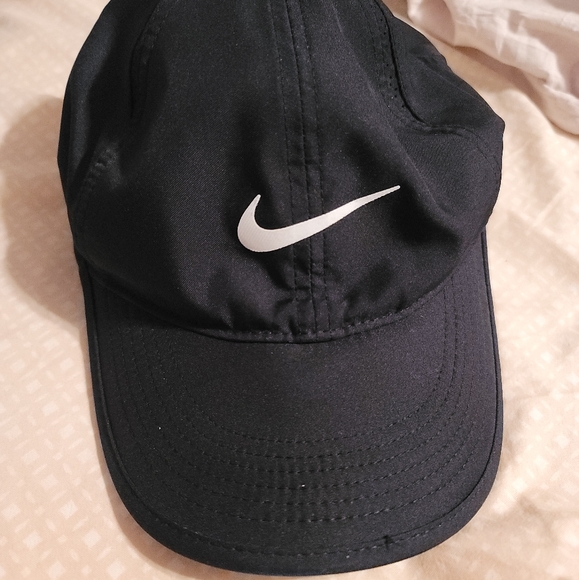 Nike dri-fit cap